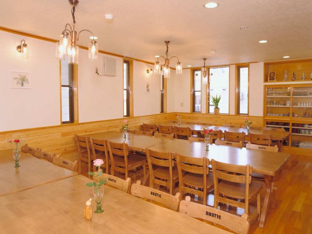 Mominoki Hotel Nozawaonsen Exterior photo