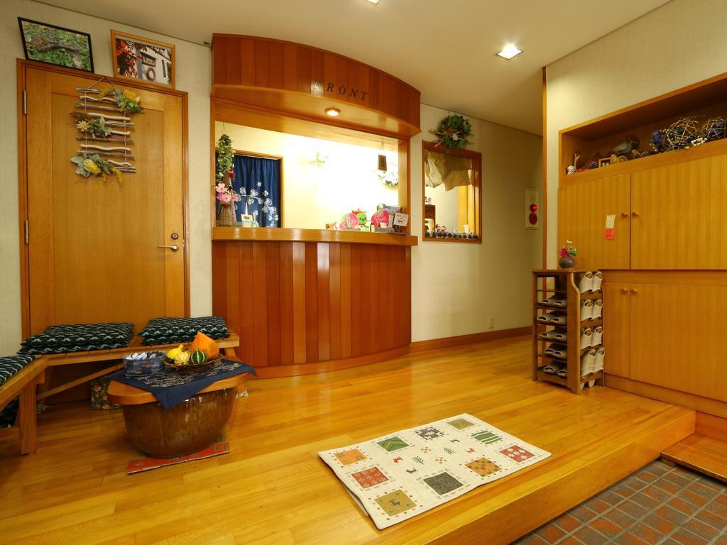 Mominoki Hotel Nozawaonsen Exterior photo