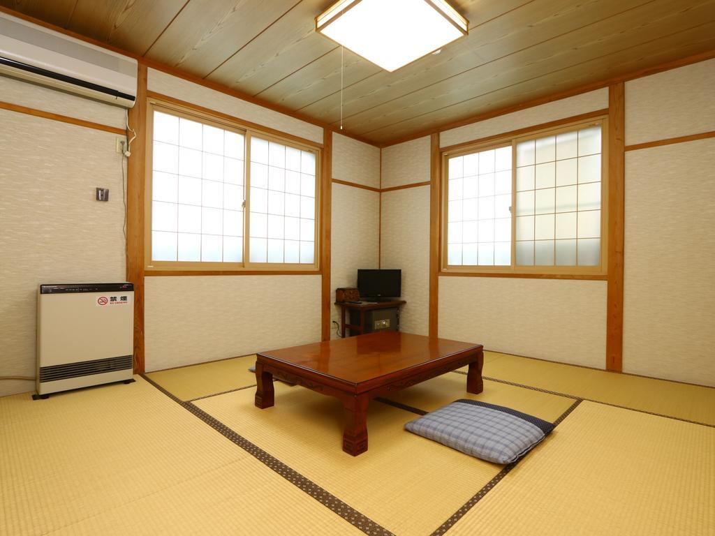 Mominoki Hotel Nozawaonsen Exterior photo