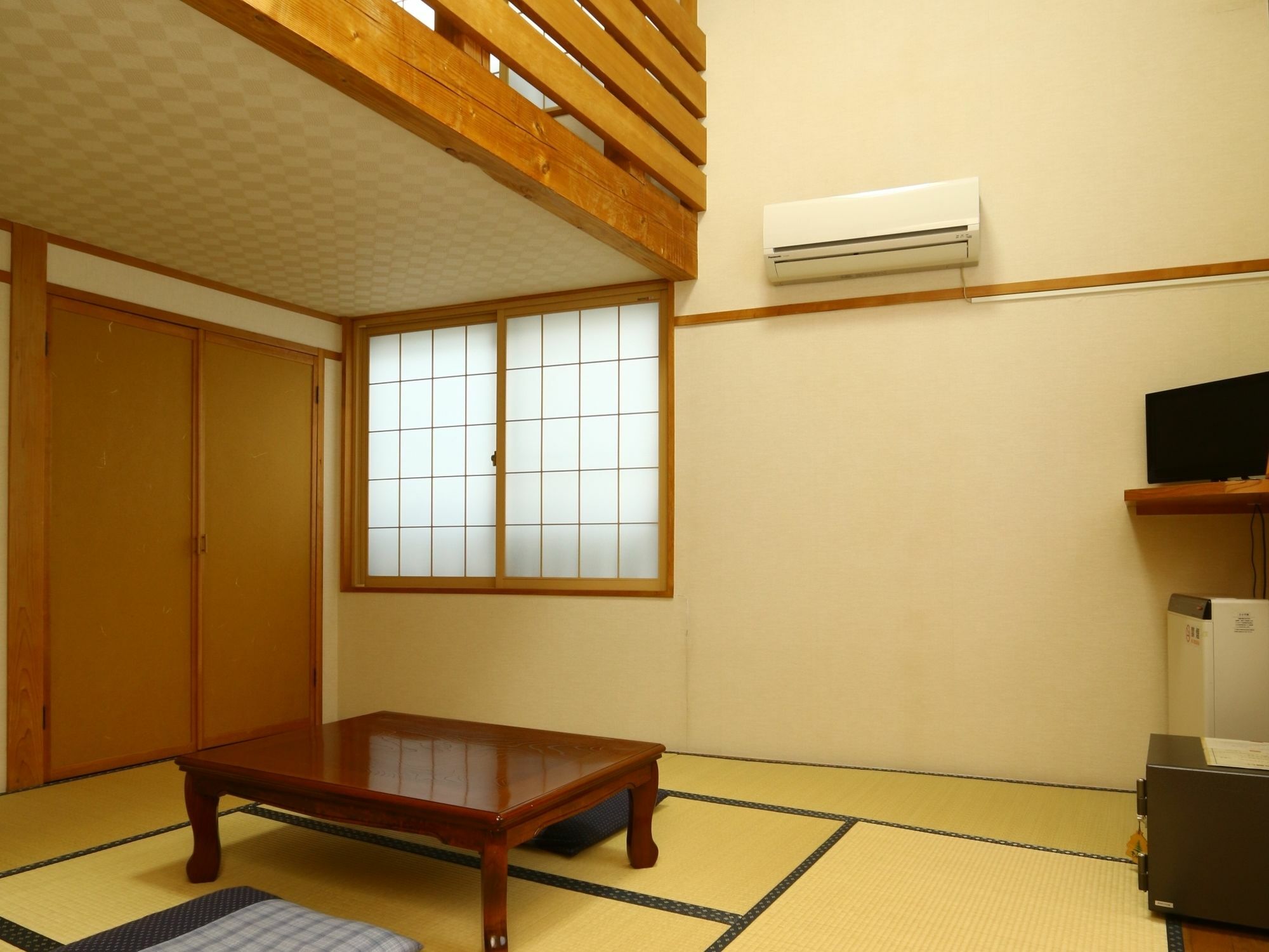 Mominoki Hotel Nozawaonsen Exterior photo